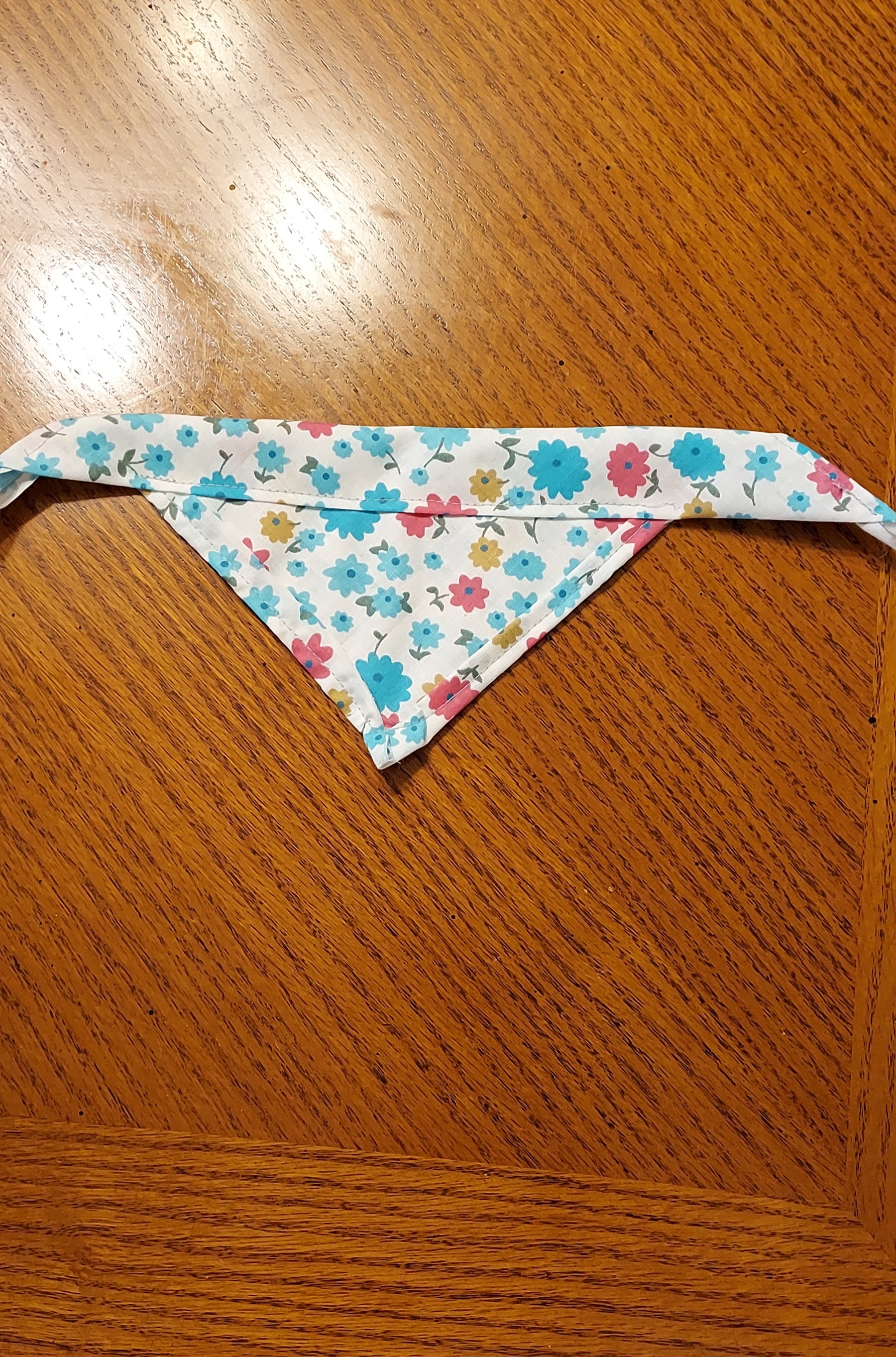 Over The Collar Bandana for Cat or Small Dog